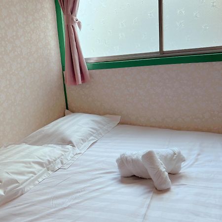 Appartement 花月荘 à Ōsaka Extérieur photo