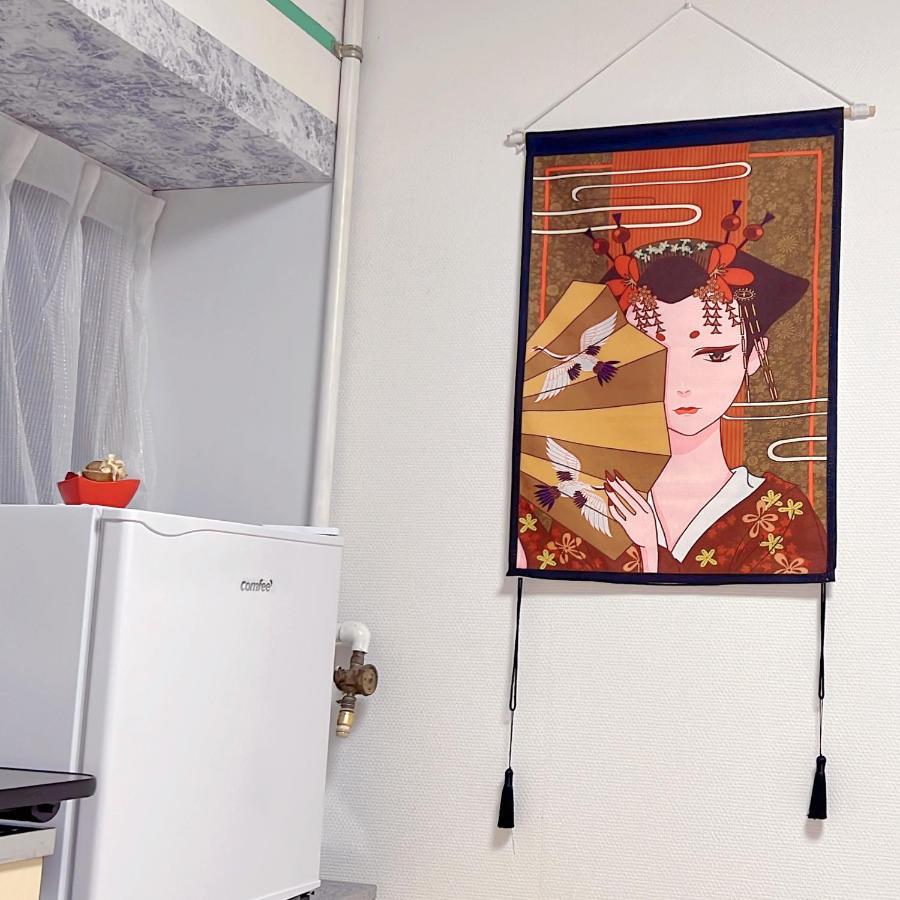 Appartement 花月荘 à Ōsaka Extérieur photo