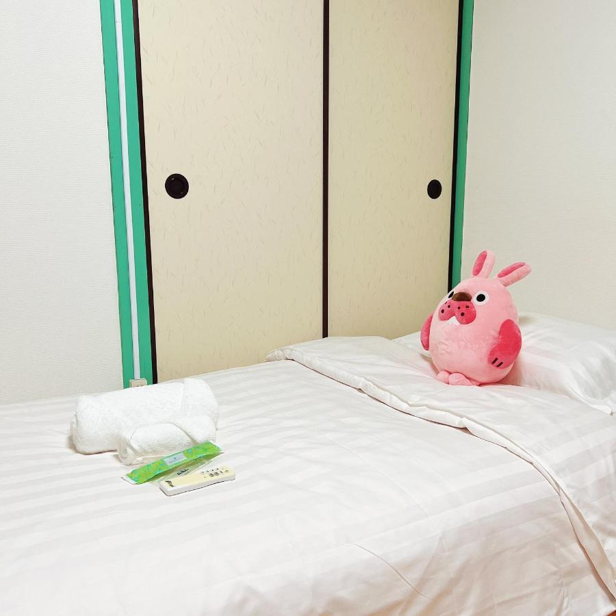 Appartement 花月荘 à Ōsaka Extérieur photo