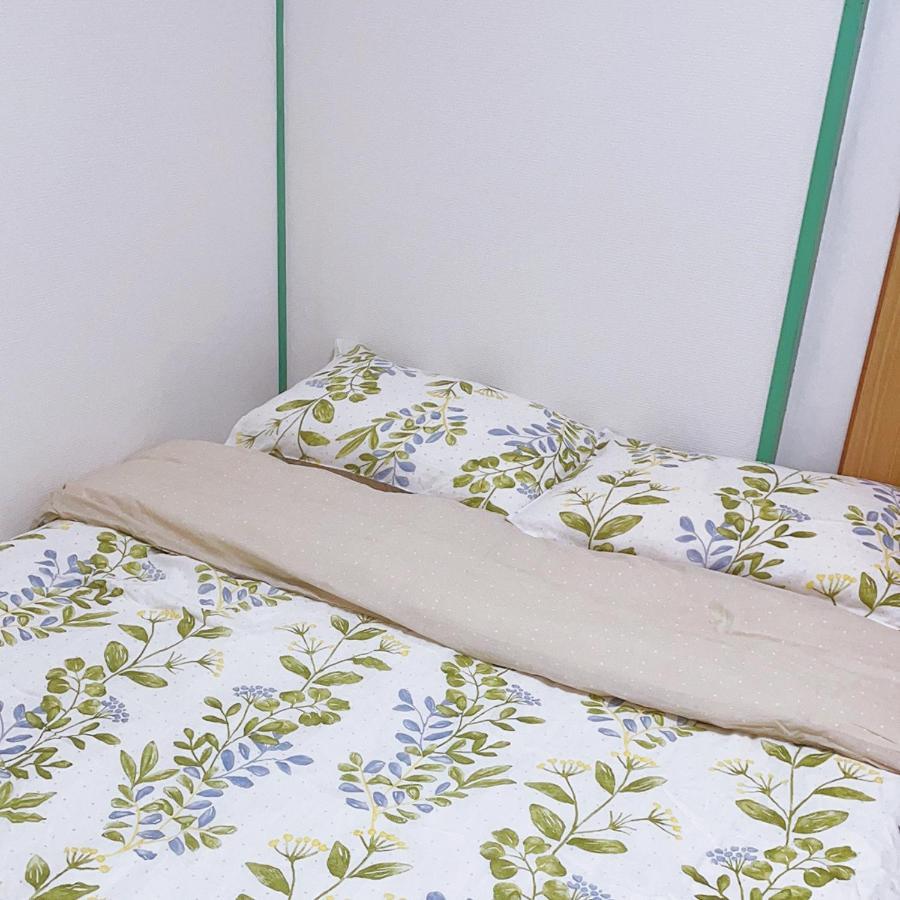 Appartement 花月荘 à Ōsaka Extérieur photo