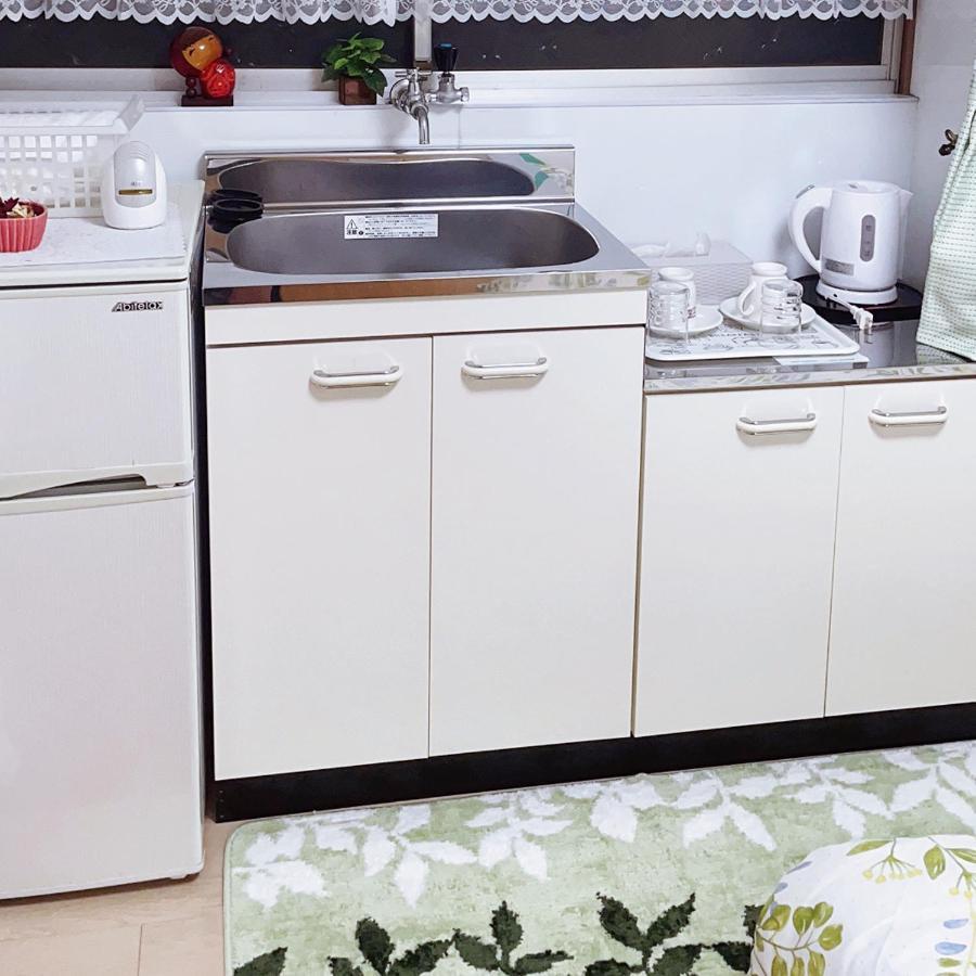 Appartement 花月荘 à Ōsaka Extérieur photo