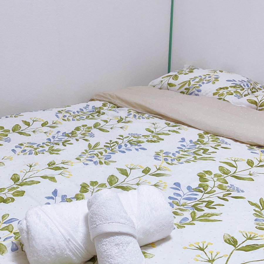Appartement 花月荘 à Ōsaka Extérieur photo