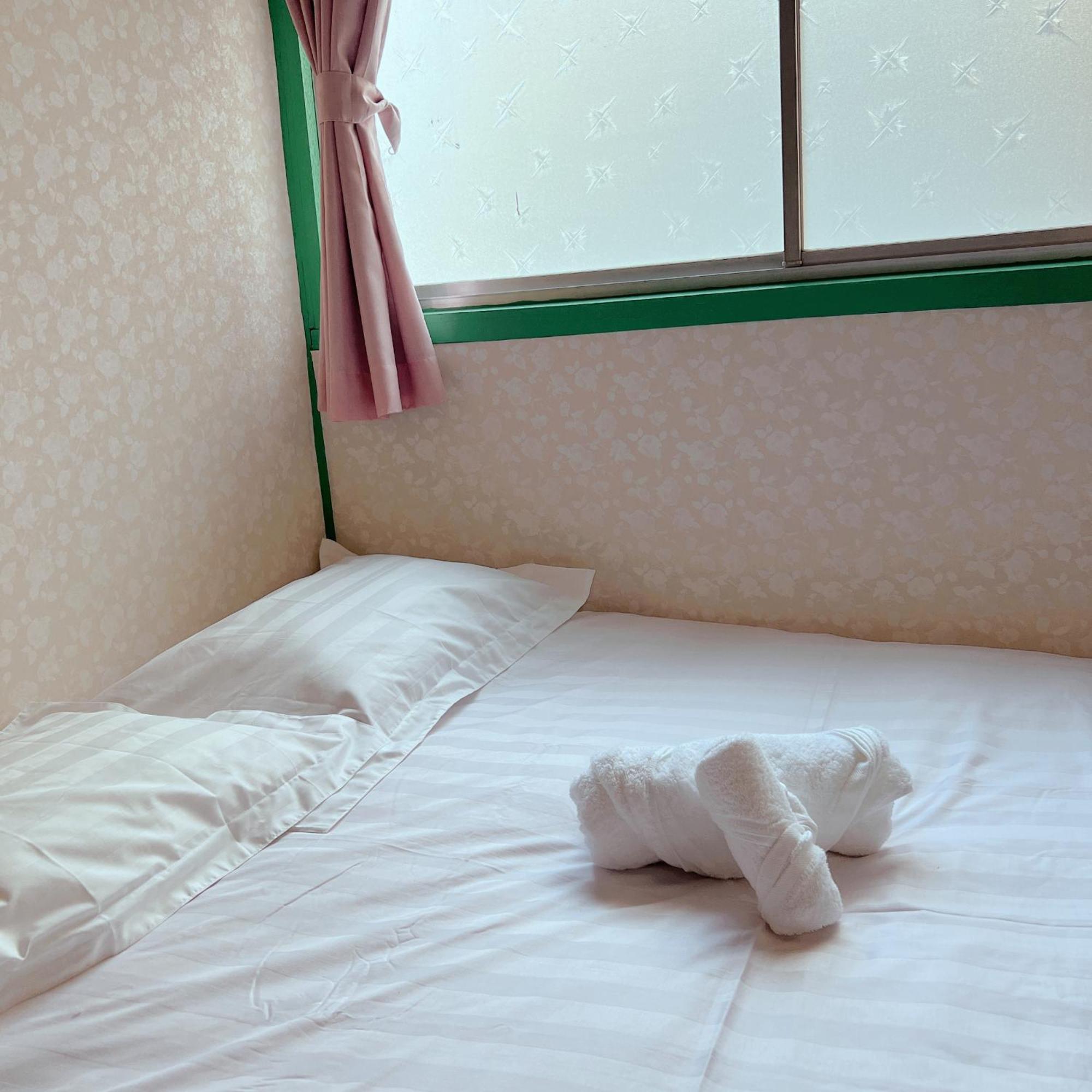 Appartement 花月荘 à Ōsaka Extérieur photo